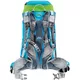 Turistický batoh DEUTER ACT Trail PRO 40 - modrá