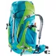 Turistický batoh DEUTER ACT Trail PRO 40 - modrá