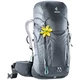 Hiking Backpack DEUTER Trail Pro 34 SL - Graphite-Black - Graphite-Black