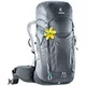 DEUTER Trail Pro 34 SL Wanderrucksack - graphite-black - graphite-black