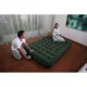 Nafukovací matrac Bestway Flocked Air Bed  203x152x22 cm