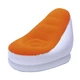 Inflatable Chair Bestway Comfort Cruiser Air Chair - Orange