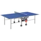 Table tennis table Butterfly Petr Korbel Roller - Green - Blue