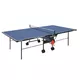 Table tennis table Butterfly Petr Korbel Outdoor - Blue