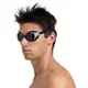 Swimming Goggles Arena Air Bold Swipe - smoke-green-lake