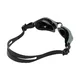 Swimming Goggles Arena Air Bold Swipe - smoke-green-lake