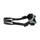 Swimming Goggles Arena Air Bold Swipe - smoke-green-lake