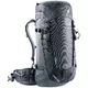 Deuter Guide 34+ Wanderrucksack - schwarz