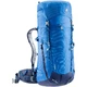 Hiking Backpack Deuter Guide 34+ - Curry-Navy - Lapis-Navy