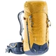 Hiking Backpack Deuter Guide 34+ - Lapis-Navy - Curry-Navy