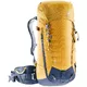 Hiking Backpack Deuter Guide 34+ - Lapis-Navy - Curry-Navy