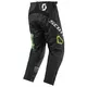 Motocross Pants SCOTT 350 Track MXVII - Yellow-Red