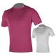 Thermo kids-shirt short sleeve Blue Fly Termo Duo - Pink