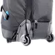 DEUTER Helion 80 2016 Reisetasche - schwarz-grün