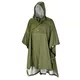 Poncho Raincoat FERRINO Todomodo RP - Blue - Olive Green