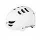 Bicycle Helmet CATLIKE 360° - Orange, MT - White