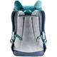 Children’s Backpack DEUTER Kikki - Alpinegreen-Forest