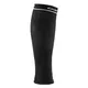 Compression Calf Sleeves CRAFT Body Control - Black, L (43-46) - Black