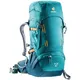 DEUTER Fox 30 Kinderrucksack - petrol-arctic