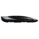 Thule Excellence XT Dachbox - Black Glossy/Titan Metallic