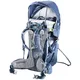 Detská sedačka DEUTER Kid Comfort Pro - midnight - midnight