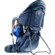 Deuter Kid Comfort Pro Kindersitz - midnight