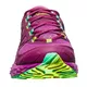 Dámské trailové boty La Sportiva Lycan Woman - Purple/Plum
