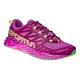 Dámské trailové boty La Sportiva Lycan Woman - Purple/Plum, 36,5 - Purple/Plum