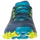 Men’s Running Shoes La Sportiva Bushido II - Opal/Apple Green