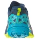 Pánské běžecké boty La Sportiva Bushido II - Opal/Apple Green, 42