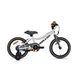 Dětské kolo KELLYS Wasper Neo 16" 10.0 - Teal Blue - Silver Grey