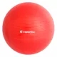 Gymnastics Ball inSPORTline Top Ball 75 cm - Green - Red