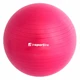 Gymnastický míč inSPORTline Top Ball 65 cm - 2.jakost - fialová