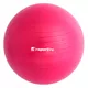 Gymnastický míč inSPORTline Top Ball 65 cm - 2.jakost - fialová