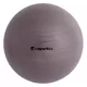 Gimnastična žoga inSPORTline Top Ball 45 cm - temno siva