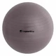 Gymnastický míč inSPORTline Top Ball 55 cm - červená - tmavě šedá