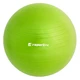 Gymnastický míč inSPORTline Top Ball 75 cm - zelená - zelená