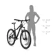 KELLYS VANITY 40 27,5" - Damen Mountainbike Modell 2019