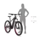 Women’s Mountain E-Bike KELLYS TAYEN 50 29” – 2019