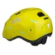 Children’s Cycling Helmet Kellys Zigzag - Yellow