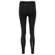 Dámské kompresní kalhoty dlouhé Newline Core Tights Women - černá
