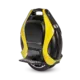 Електрическа едноколка INMOTION V3C - син - жълт