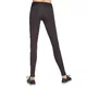 Women’s Sports Leggings BAS BLACK Activella - XL