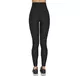 Women’s Leggings BAS BLEU Aura Black