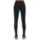 Women’s Sports Leggings BAS BLACK Cosmic - Blue