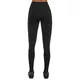 Women’s Sports Leggings BAS BLACK Escape - Black-Grey