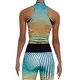 BAS BLACK Wave-Top 30 Damen Sporttop