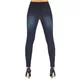 Women’s Push-Up Leggings BAS BLEU Maddie - XXL