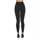 Női push-up leggings BAS BLEU Perrie Black