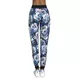 Női sport leggings BAS BLACK Chalice